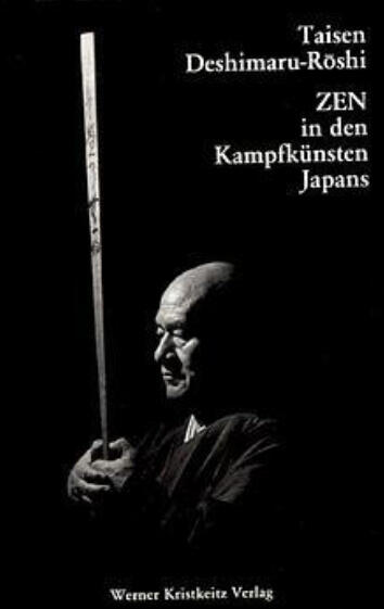 Buch Cover von Zen - Taisen Deshimaru Roshi 