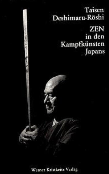 Zen – Taisen Deshimaru Roshi